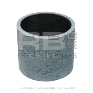 BUCHSE AD/CO/EQ HL 2390190790 (50x58x50)