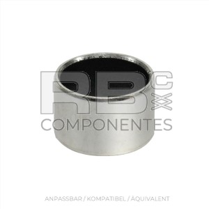 BUCHSE AN/KO/GL 2390150340 (23,3X20X15)0X15)