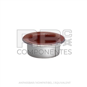 BUCHSE AN/KO/GL 2390150400 (32X42X23)X11,5)