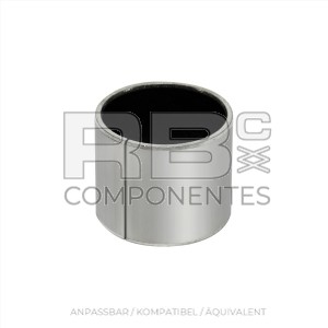 BUCHSE AN/KO/GL HL 2390150070(30,5x30,5x30)