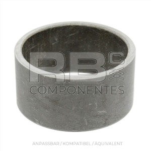 BUCHSE AN/KO/GL HL 2390190930(80x80x40)