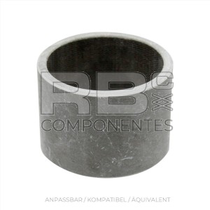 BUCHSE AN/KO/GL HL 2390190860(70x70x50)