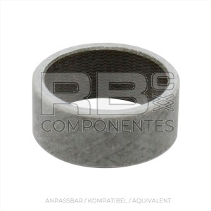 BUCHSE AN/KO/GL HL 2390190960 (50x50x20)