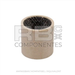 BUCHSE AN/KO/GL JL 0962220 (40x40x40)