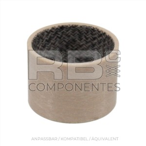 BUCHSE AN/KO/GL JL 0961950 (60x60x40)