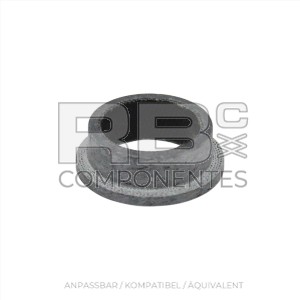 BUCHSE AN/KO/GL GE 47946 (30,8x30,8x10,5)