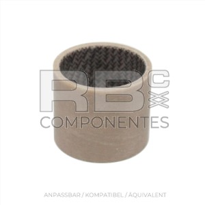 BUCHSE AN/KO/EQ JL 0962272 (40,5x40,5x40)