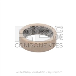 BUCHSE AN/KO/GL GE 47462 (30.3x30.3x10)