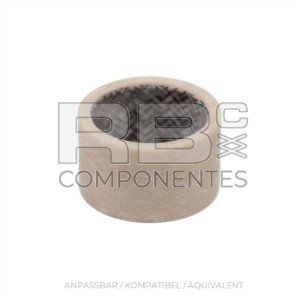BUCHSE AN/KO/EQ GE 51474(30x30x20)
