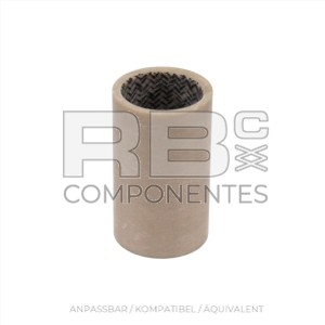 BUCHSE AN/KO/GL JL 0962336 (30x30x50,5)