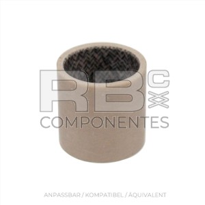 BUCHSE AN/KO/GL JL 0962006 (40x40x40)