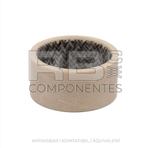 BUCHSE AN/KO/GL JL 0962257(40x40x20)