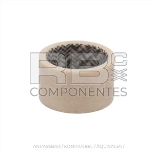 BUSHING AN/KO/GL JL 0440264 (30x30x20)