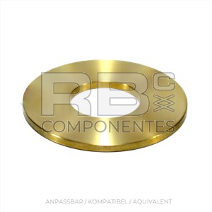 DISTANZRING ANPASSBAR AN/KO/GL JL 0440161 (90x90x1