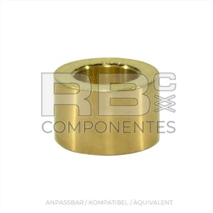 BUCHSE  AN/KO/GL GE 47273(16x16x10)
