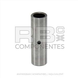 BUCHSE AN/KO/GL GE 37202