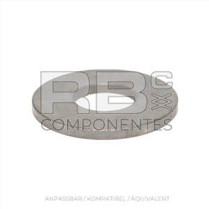 BUCHSE AN/KO/GL JL 0440271 (90x90x10)
