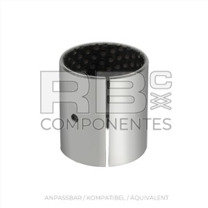 BUCHSE AN/KO/GL HL COMP 2390150510