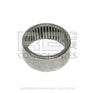 BUCHSE AN/KO/GL JL 7016400