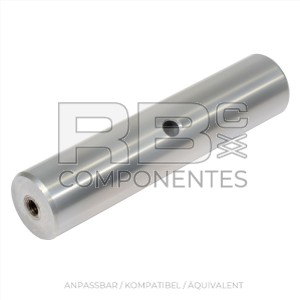 ACHSE ANPASSBAR AN/KO/GL HL 178C142230