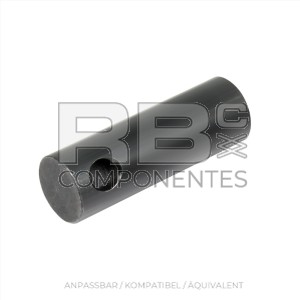 ADAPTIVSCHRAUBE AN/KO/GL HL 118D159380