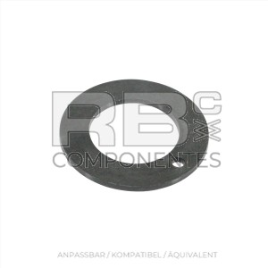 DICHTUNGSRING 75 X 1.25 X .06