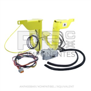 ARBEITSSCHUTZZUBEHOR AN/KO/GL GE 1279134