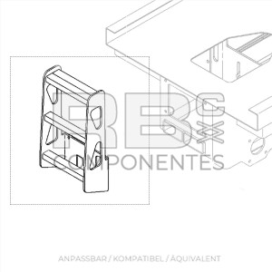 TREPPEN AN/KO/GL GE 48355GT