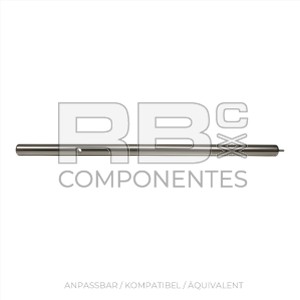 METALLSTIFT HOHENSENSORS AN/KO/GL JL 3423239