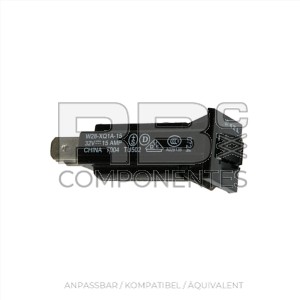3AMP LÄNGLICHER SCHUTZSCHALTER