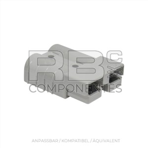 NETZSTECKER 50A