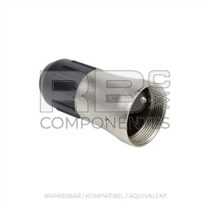SENSOR METALL PRESSE