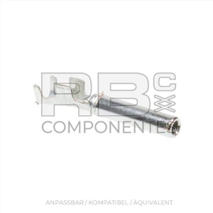 STECKER KOMPATIBEL DJ621-1.6A