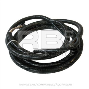 KABELSCHLAUCH MOTOR