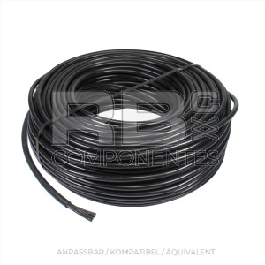 SCHLAUCH 10 LÖCHER X 1MM