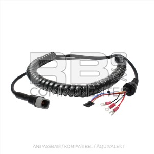 Kabel Bedienpult Scheren GE 5 DCHT ( 144065 )