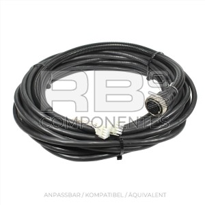 SCHLAUCH Nº 1 PARA HL-15IP