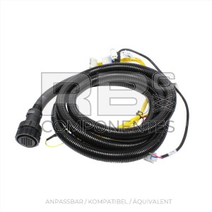 SCHLAUCH ANPASSBAR REF. 2901003250