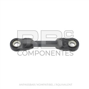 2V BATTERIE SERIE 35MMx85mm