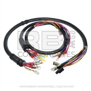 KABEL MOTORLENKUNG KOMPATIBEL JL 1001099676