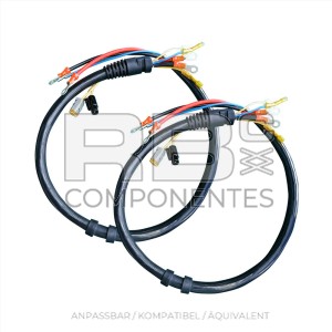 KABELMOTORLENKUNG KOMPATIBEL JL 1001134012