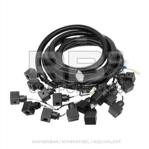 VERKABELUNG MOTOR HTZ