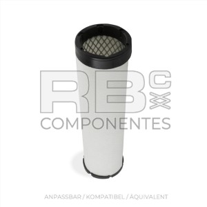 FILTER HL STAR 10 ANPASSUNGSFÄHIG REF 240080104