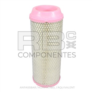 LUFTFILTER HL
