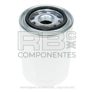 Hydraulikfilter