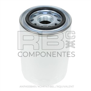 Hydraulikfilter