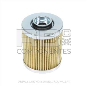 Hydraulikfilter