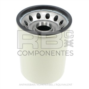 Hydraulikfilter