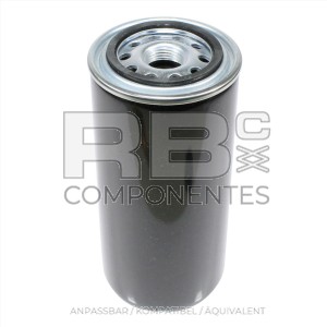 Hydraulikfilter