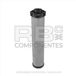 FILTRO HIDRAULICO CARTUCHO ADAPTABLE  JL